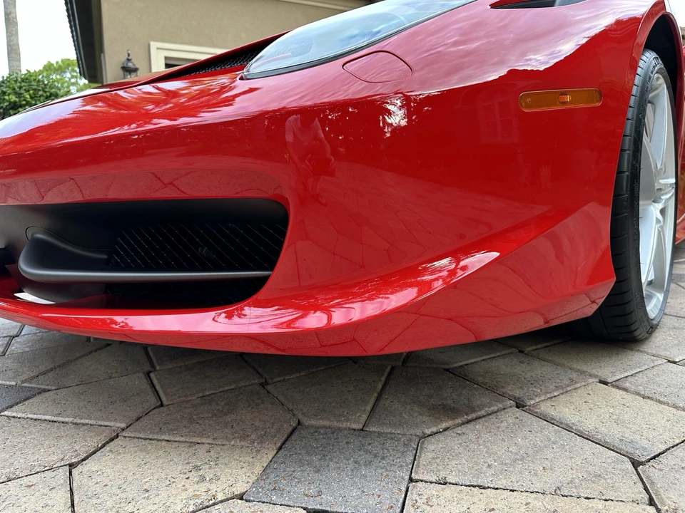 2014 Ferrari 458 Spider - Image 22 of 31