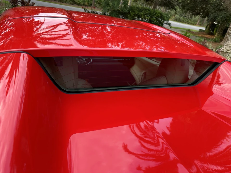 2014 Ferrari 458 Spider - Image 23 of 31