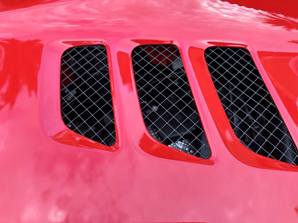 2014 Ferrari 458 Spider - Image 25 of 31