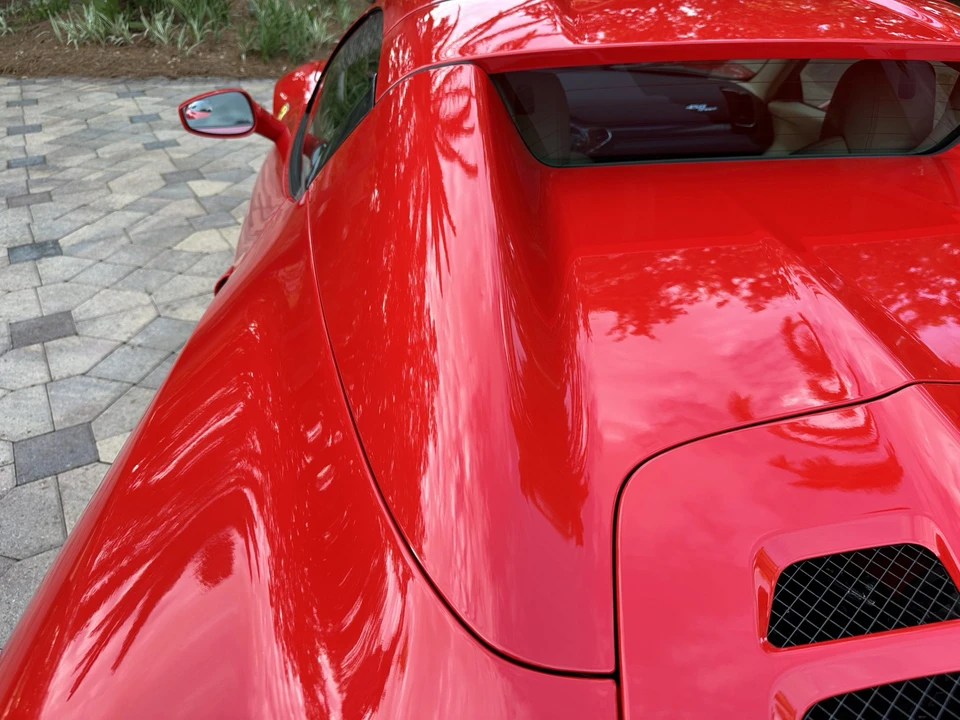 2014 Ferrari 458 Spider - Image 27 of 31