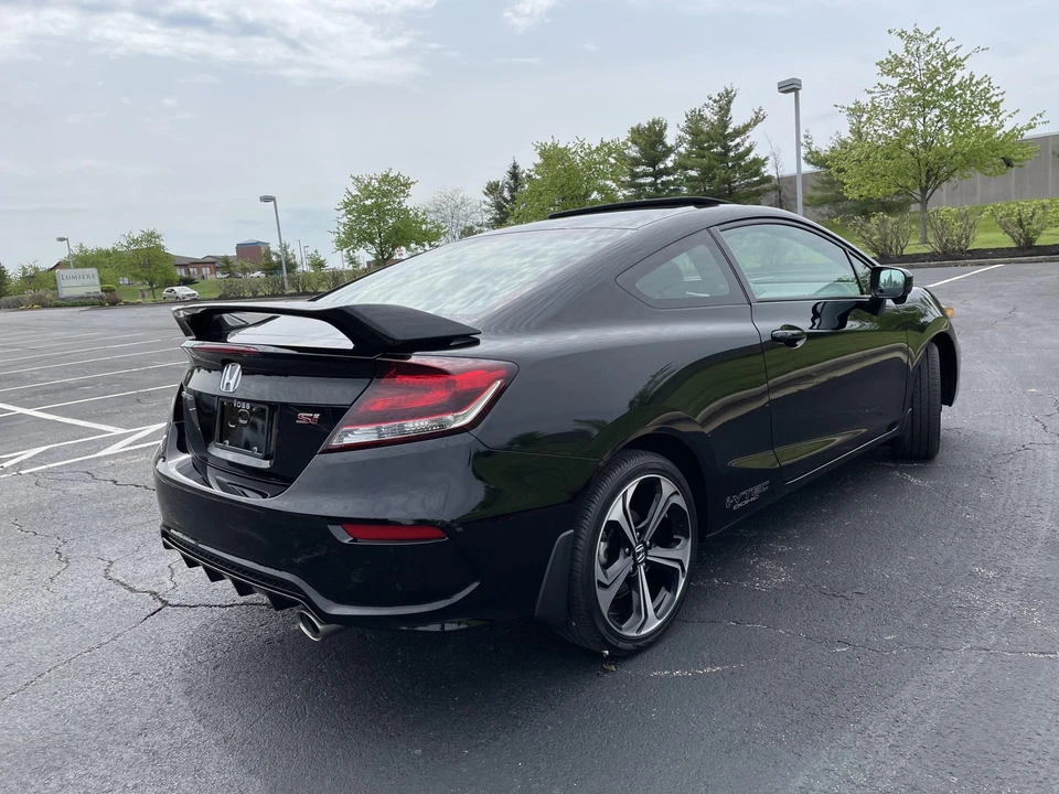 2014 Honda Civic Si 9th Gen - Image 18 of 31