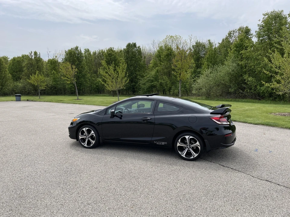 2014 Honda Civic Si 9th Gen - Image 31 of 31
