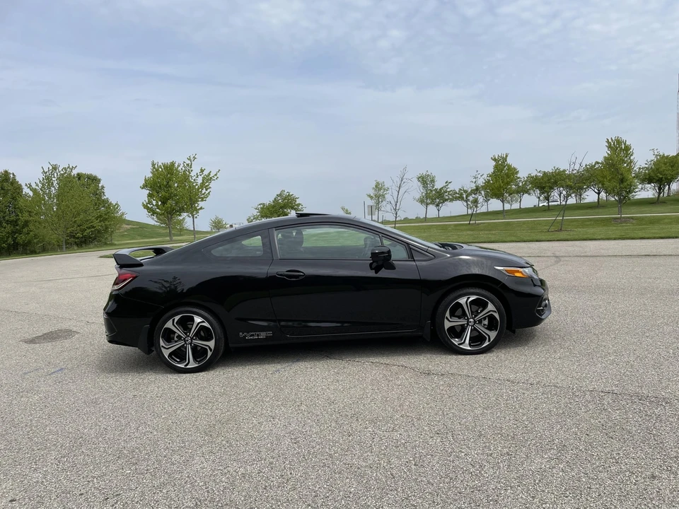 2014 Honda Civic Si 9th Gen - Image 27 of 31