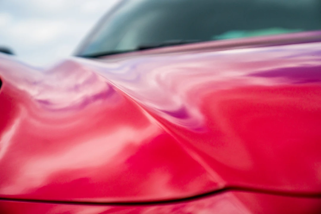 2015 Alfa Romeo 4C Coupe - Image 10 of 31