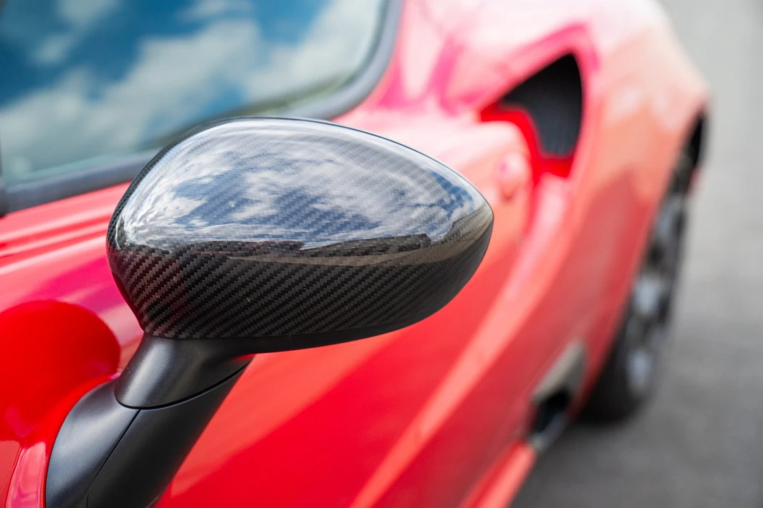 2015 Alfa Romeo 4C Coupe - Image 22 of 31
