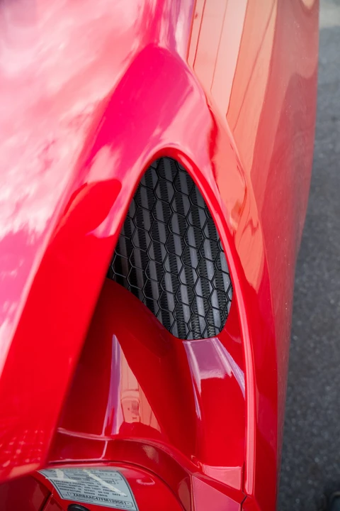 2015 Alfa Romeo 4C Coupe - Image 26 of 31