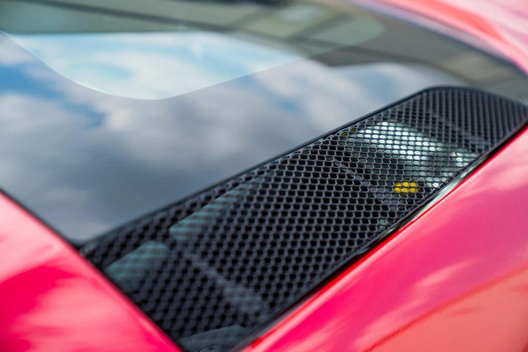 2015 Alfa Romeo 4C Coupe - Image 28 of 31