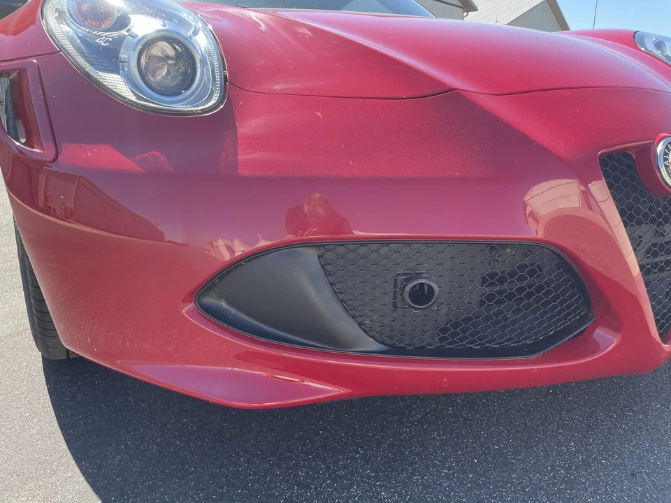 2015 Alfa Romeo 4C Coupe - Image 15 of 31
