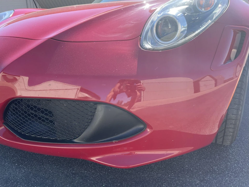 2015 Alfa Romeo 4C Coupe - Image 17 of 31