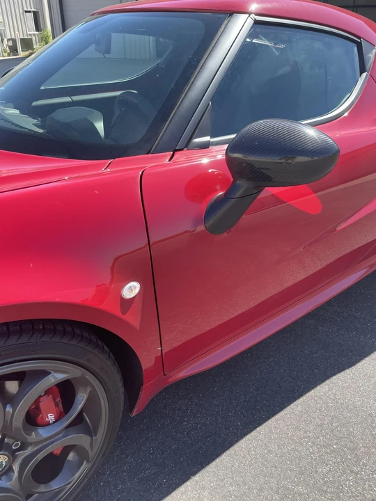 2015 Alfa Romeo 4C Coupe - Image 21 of 31