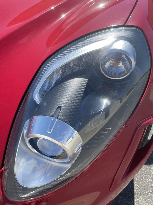 2015 Alfa Romeo 4C Coupe - Image 19 of 31