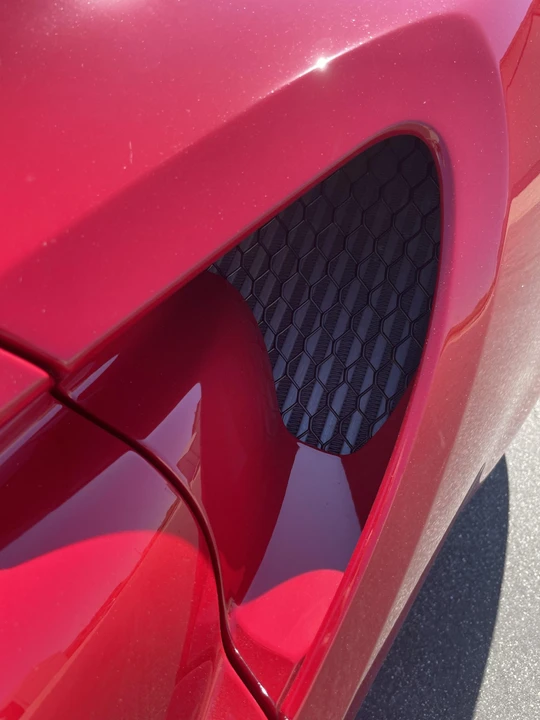 2015 Alfa Romeo 4C Coupe - Image 27 of 31