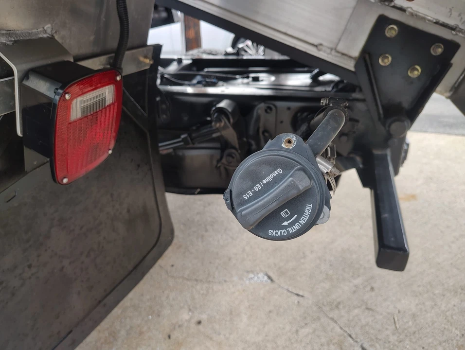 2016 Ford Super Duty 3rd Gen - Image 31 of 31