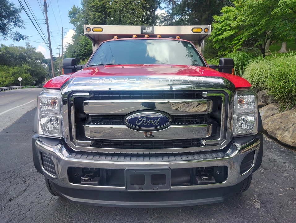2016 Ford Super Duty 3rd Gen - Image 3 of 31