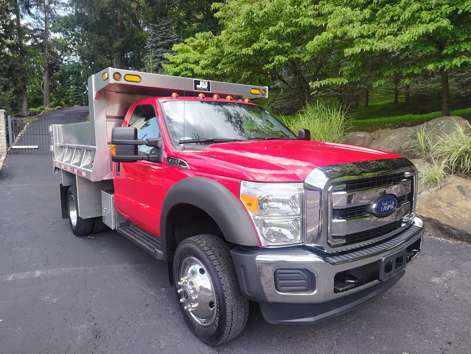 2016 Ford Super Duty 3rd Gen - Image 18 of 31