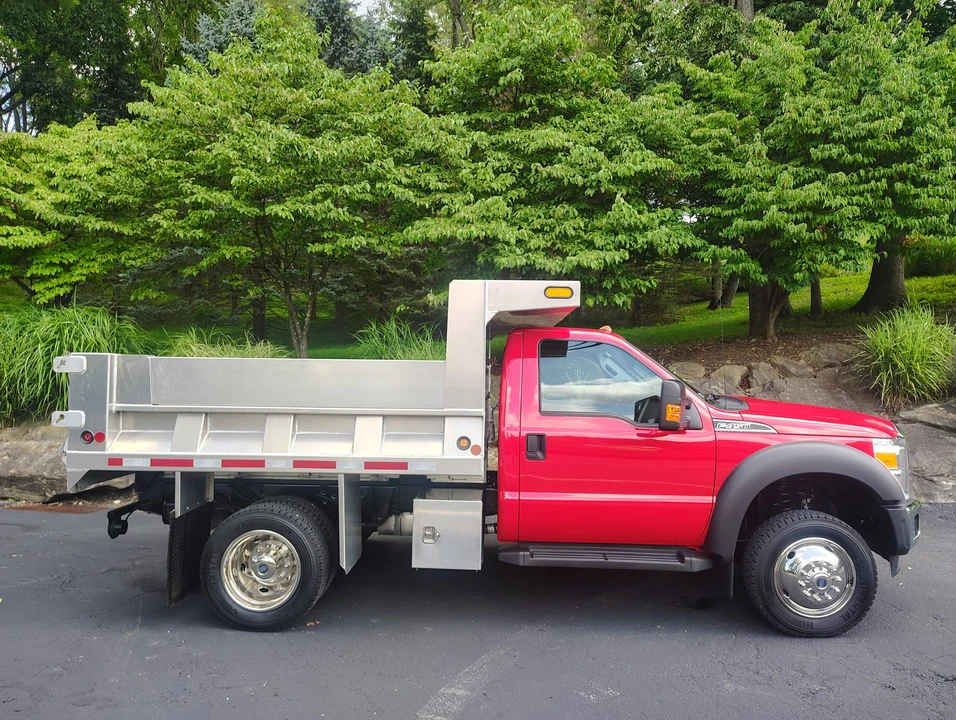 2016 Ford Super Duty 3rd Gen - Image 16 of 31