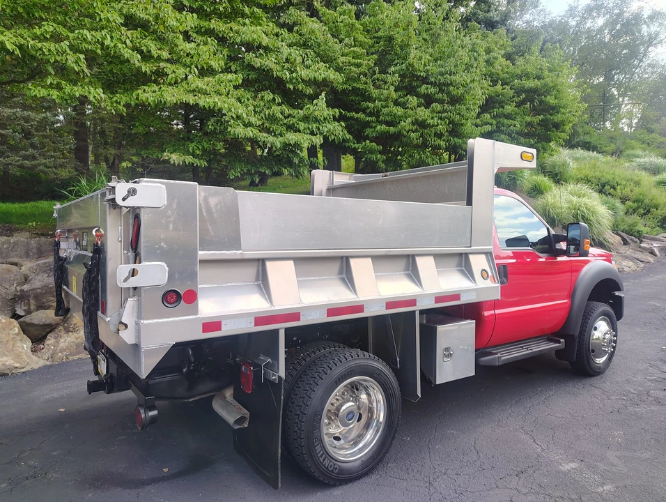 2016 Ford Super Duty 3rd Gen - Image 14 of 31