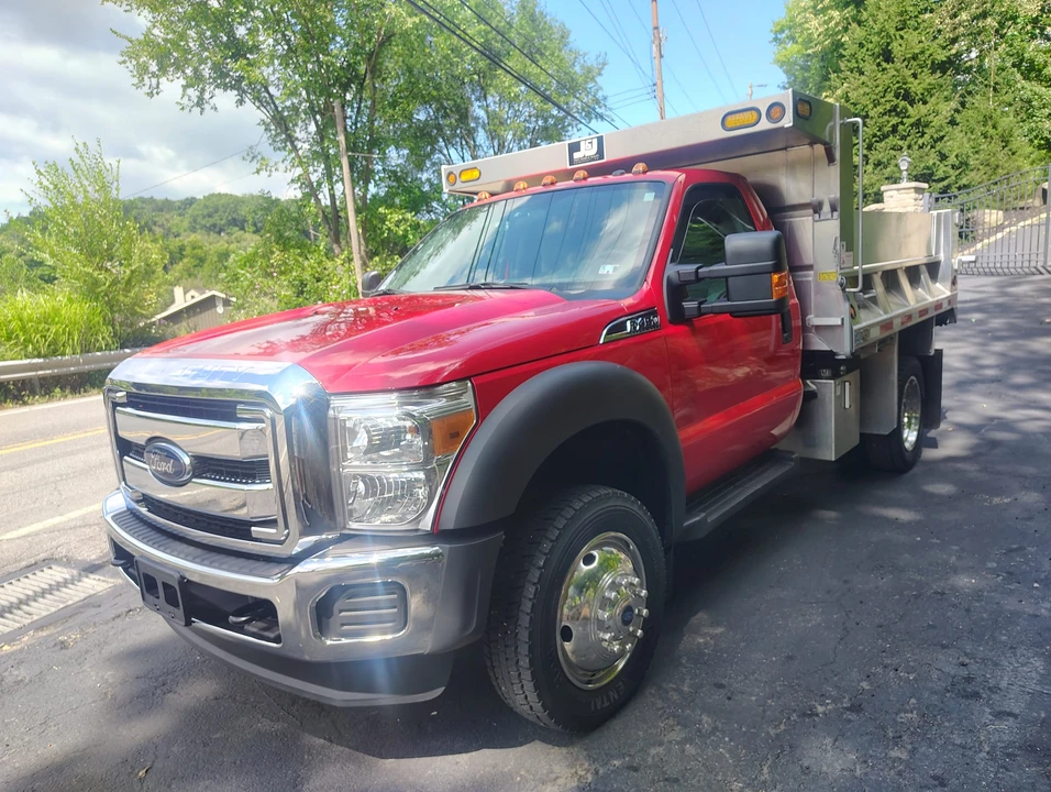 2016 Ford Super Duty 3rd Gen - Image 4 of 31