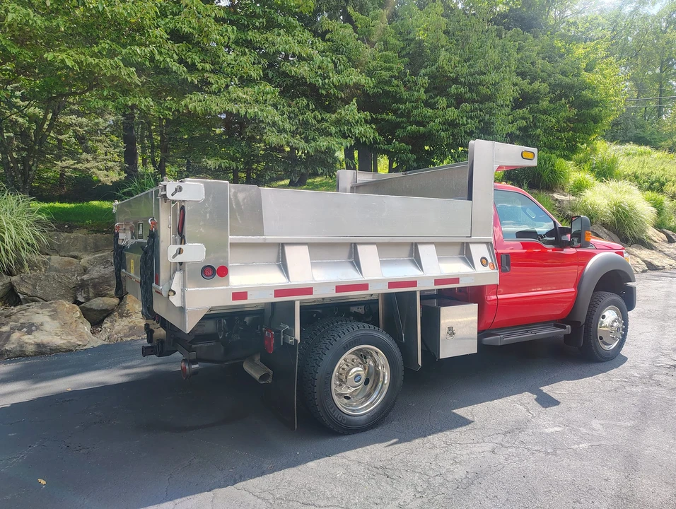 2016 Ford Super Duty 3rd Gen - Image 15 of 31