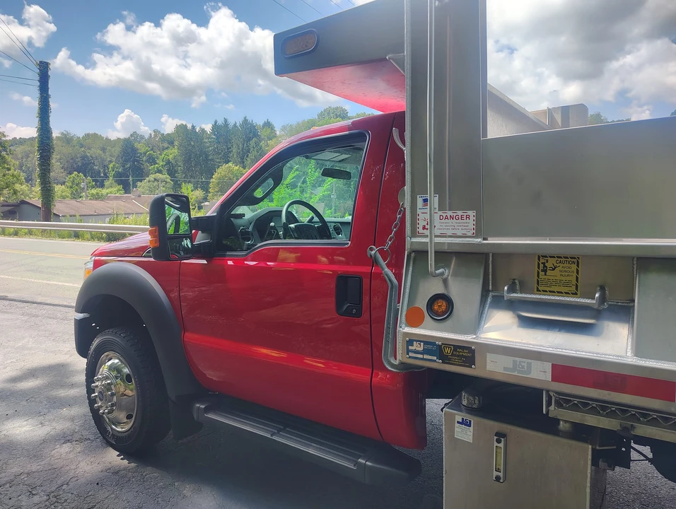 2016 Ford Super Duty 3rd Gen - Image 29 of 31
