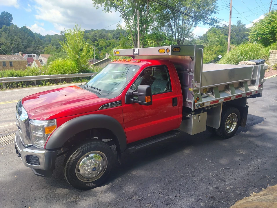 2016 Ford Super Duty 3rd Gen - Image 7 of 31