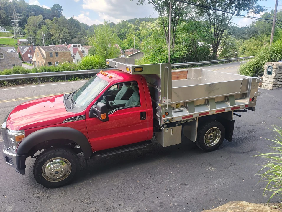 2016 Ford Super Duty 3rd Gen - Image 9 of 31