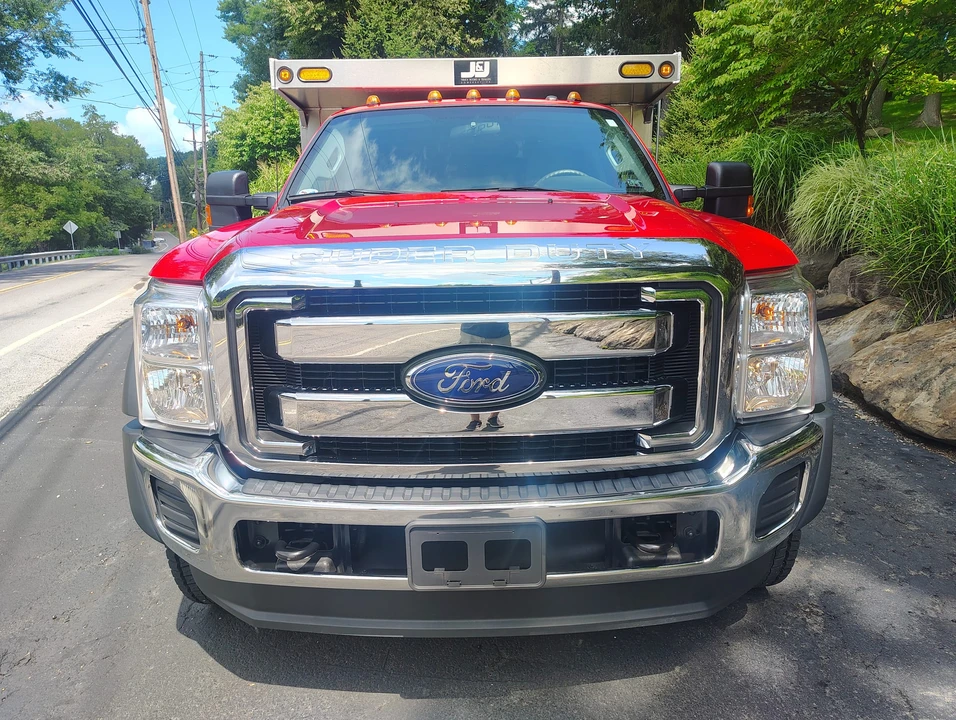 2016 Ford Super Duty 3rd Gen - Image 20 of 31