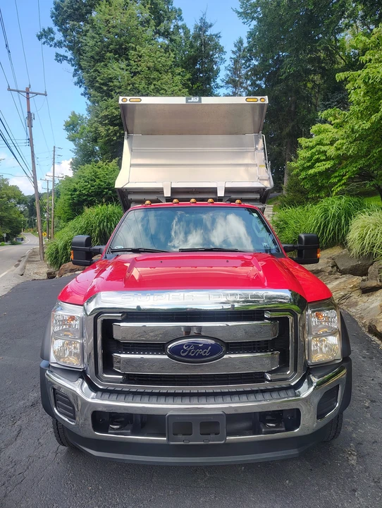 2016 Ford Super Duty 3rd Gen - Image 21 of 31