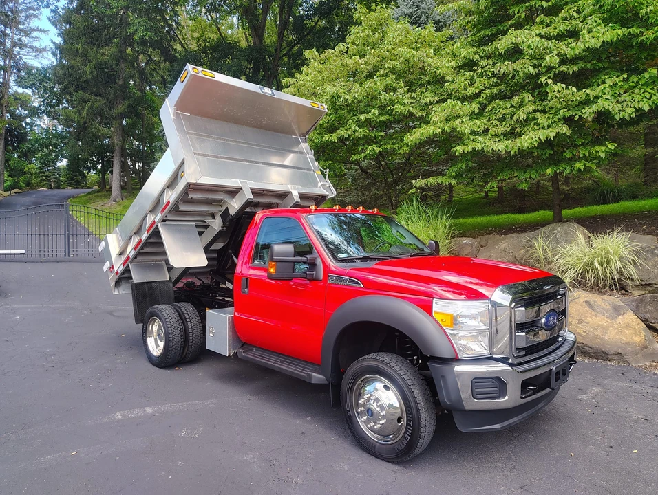 2016 Ford Super Duty 3rd Gen - Image 28 of 31