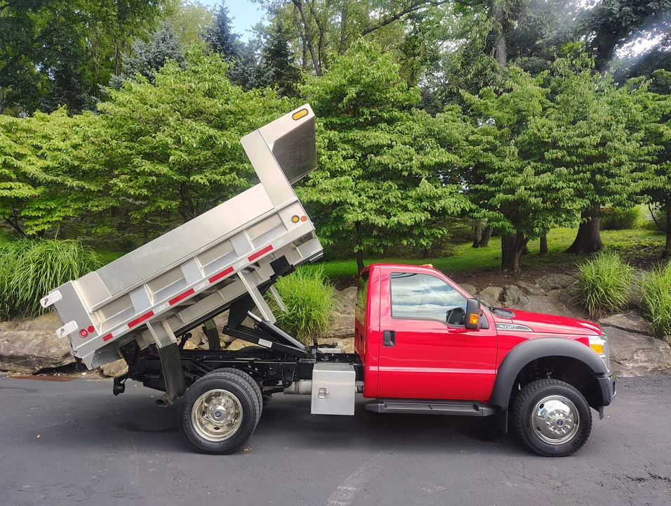 2016 Ford Super Duty 3rd Gen - Image 27 of 31