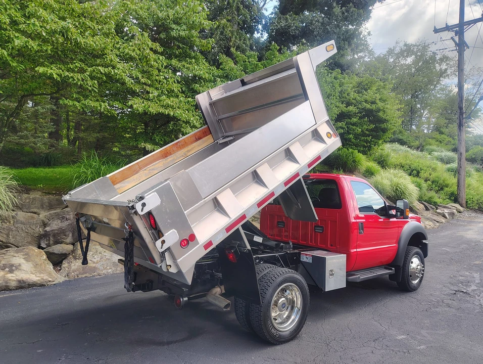 2016 Ford Super Duty 3rd Gen - Image 26 of 31