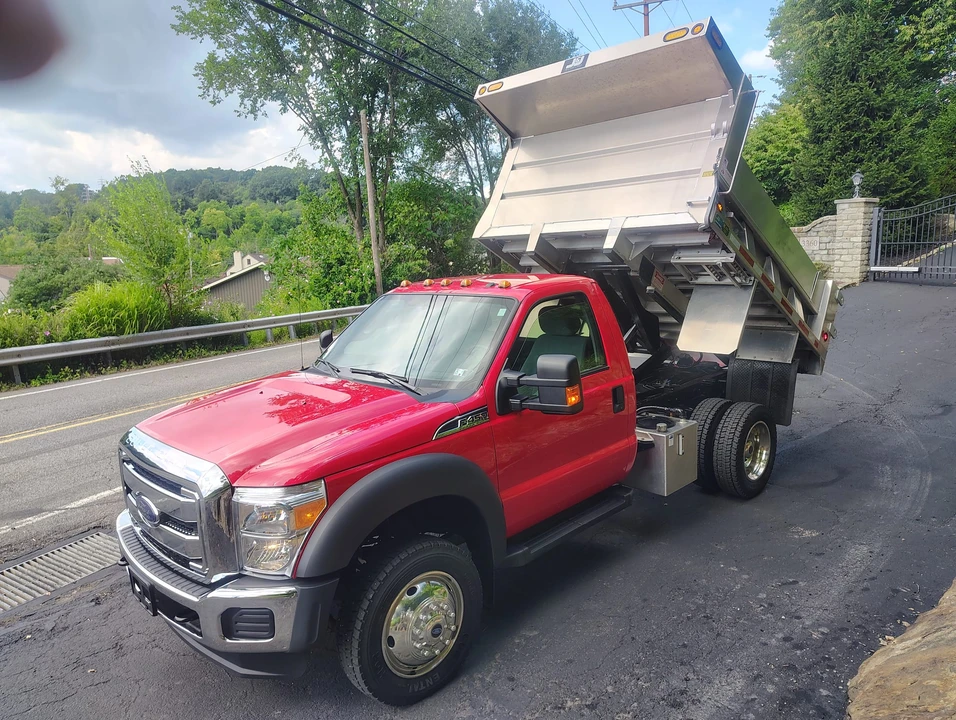 2016 Ford Super Duty 3rd Gen - Image 22 of 31