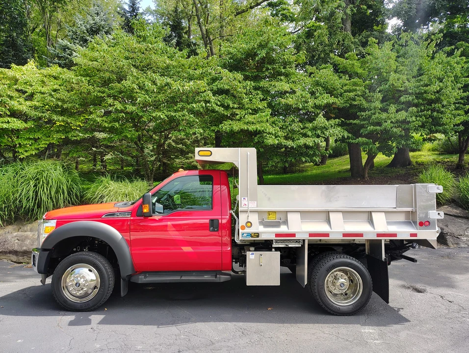 2016 Ford Super Duty 3rd Gen - Image 10 of 31