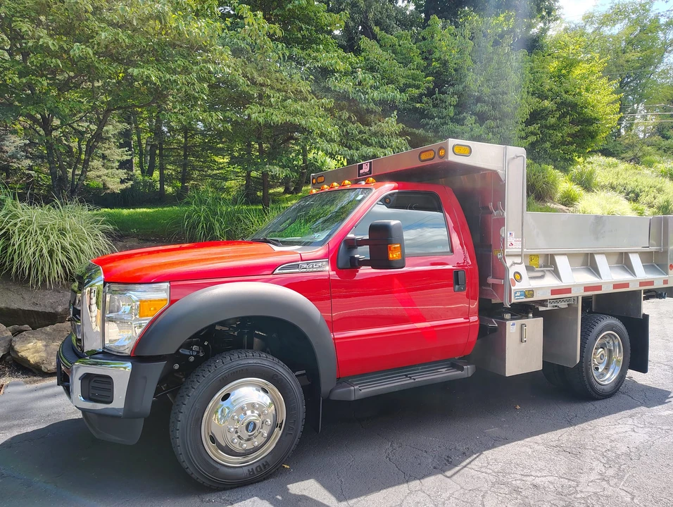 2016 Ford Super Duty 3rd Gen - Image 8 of 31