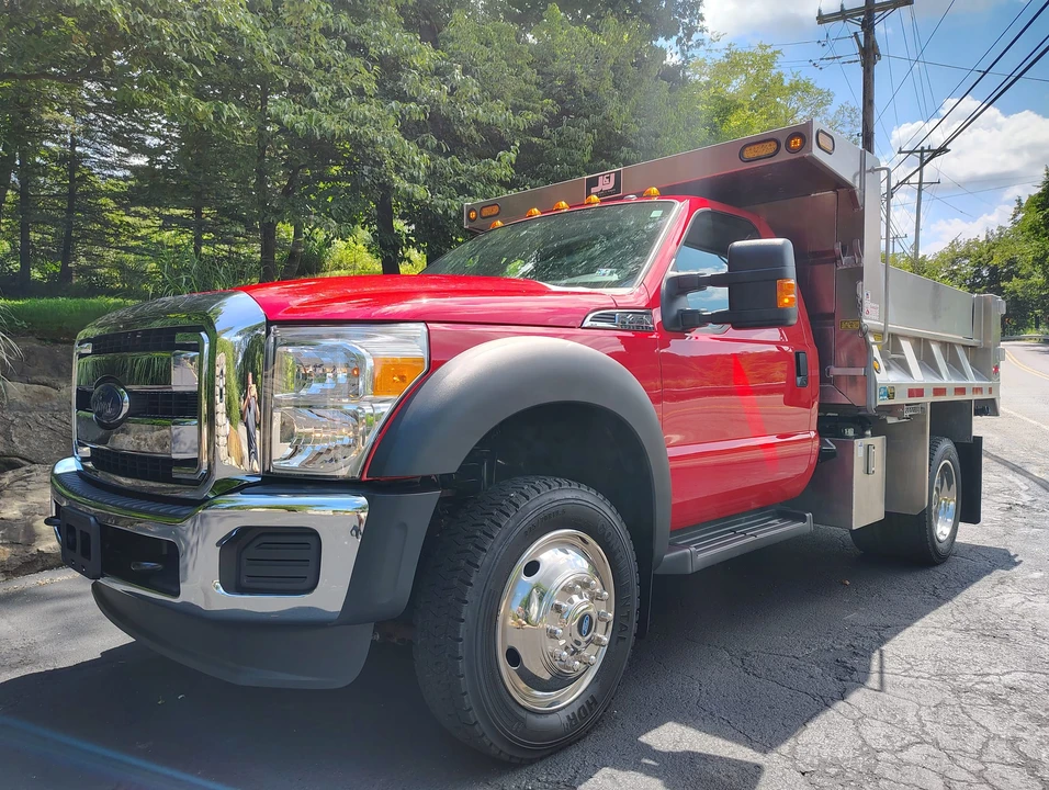 2016 Ford Super Duty 3rd Gen - Image 6 of 31