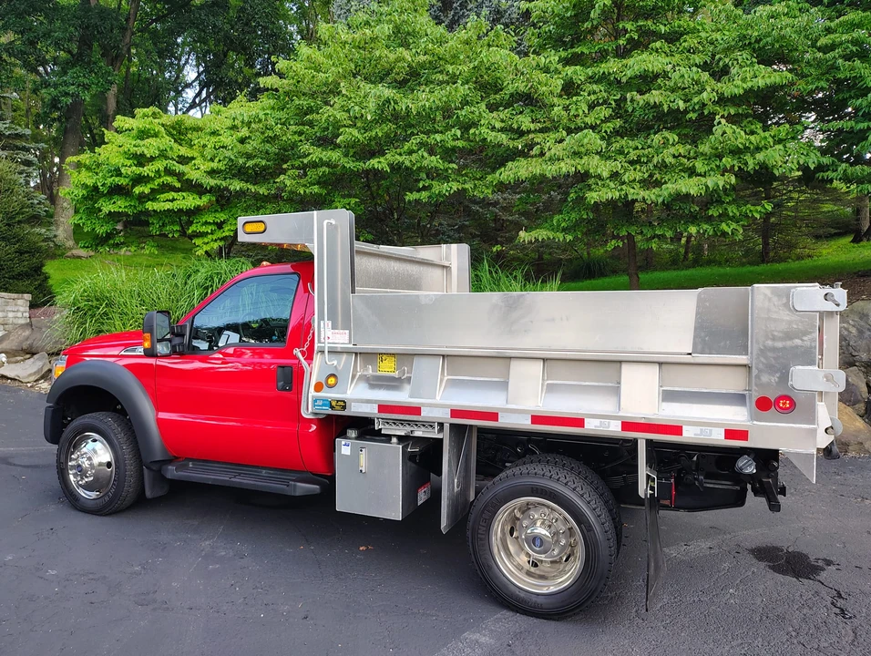 2016 Ford Super Duty 3rd Gen - Image 11 of 31