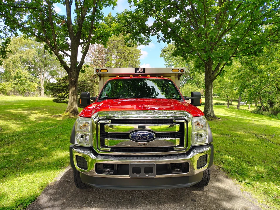 2016 Ford Super Duty 3rd Gen - Image 2 of 31