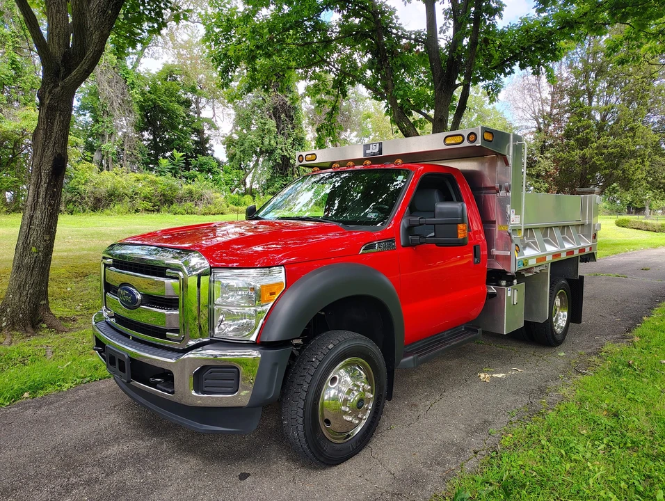 2016 Ford Super Duty 3rd Gen - Image 5 of 31