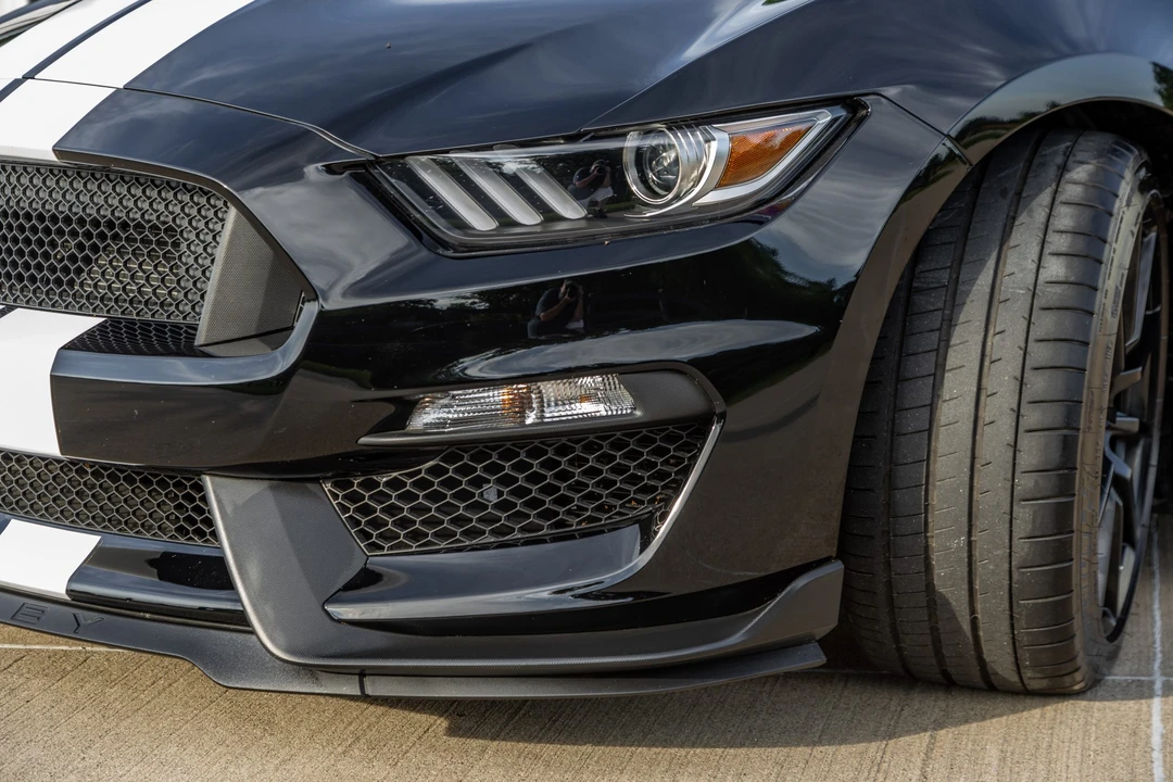 2016 Ford S550 Shelby Mustang GT350 - Image 9 of 31