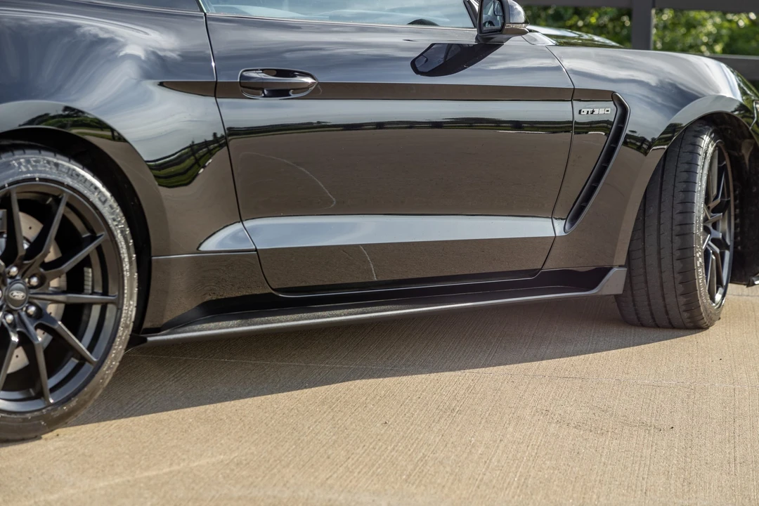 2016 Ford S550 Shelby Mustang GT350 - Image 12 of 31