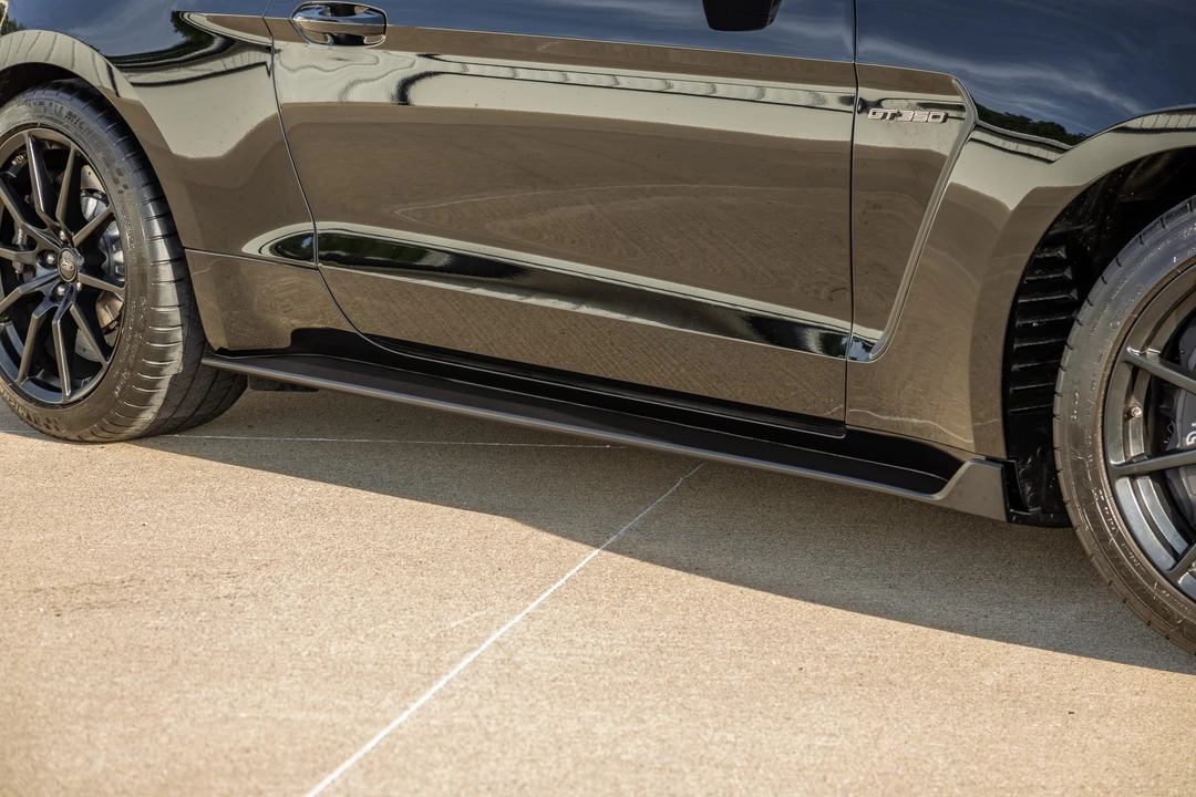 2016 Ford S550 Shelby Mustang GT350 - Image 13 of 31