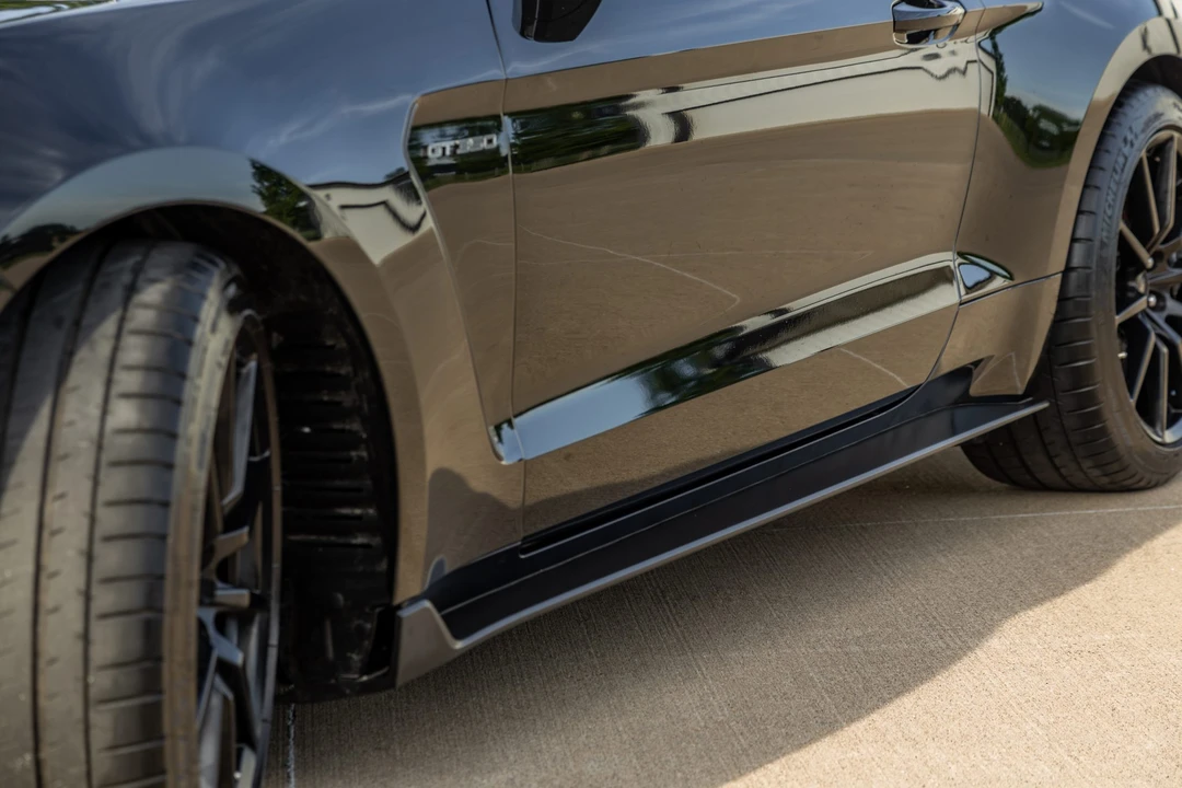 2016 Ford S550 Shelby Mustang GT350 - Image 10 of 31