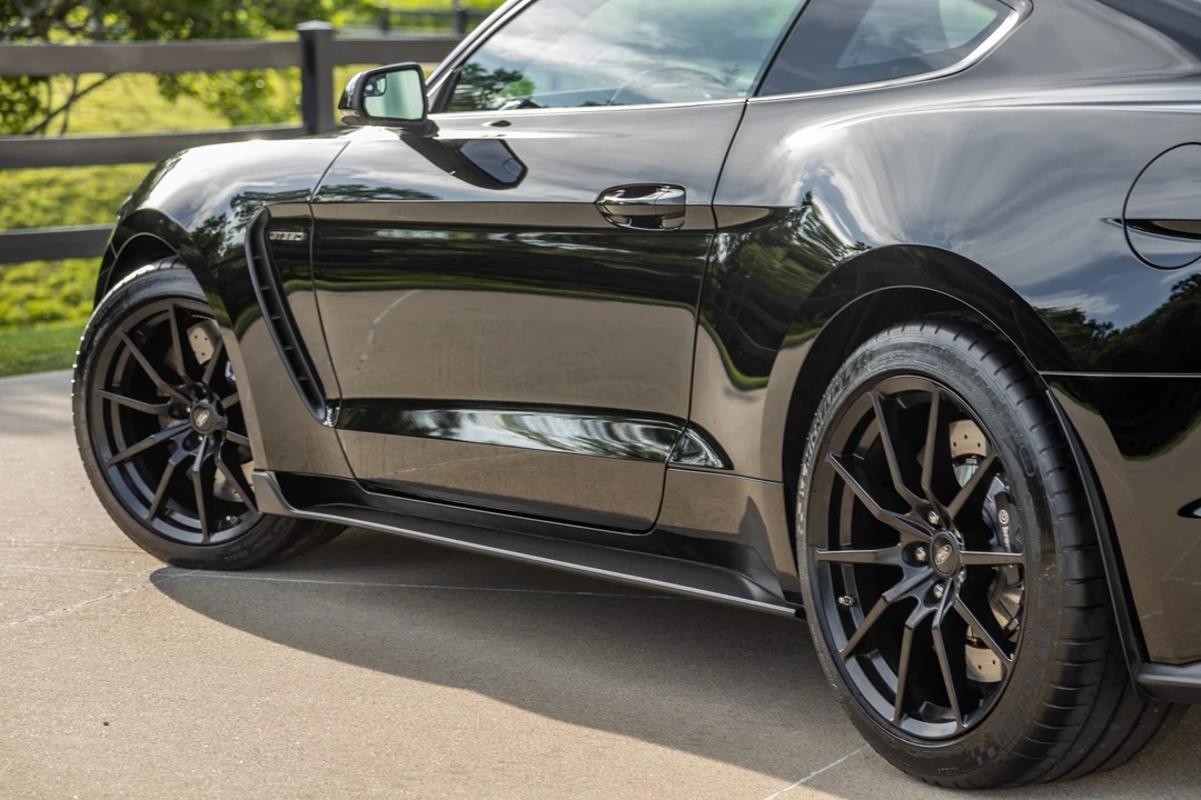 2016 Ford S550 Shelby Mustang GT350 - Image 11 of 31