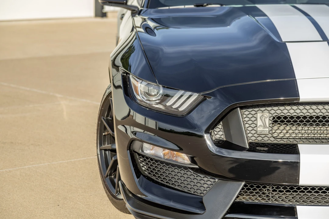 2016 Ford S550 Shelby Mustang GT350 - Image 14 of 31