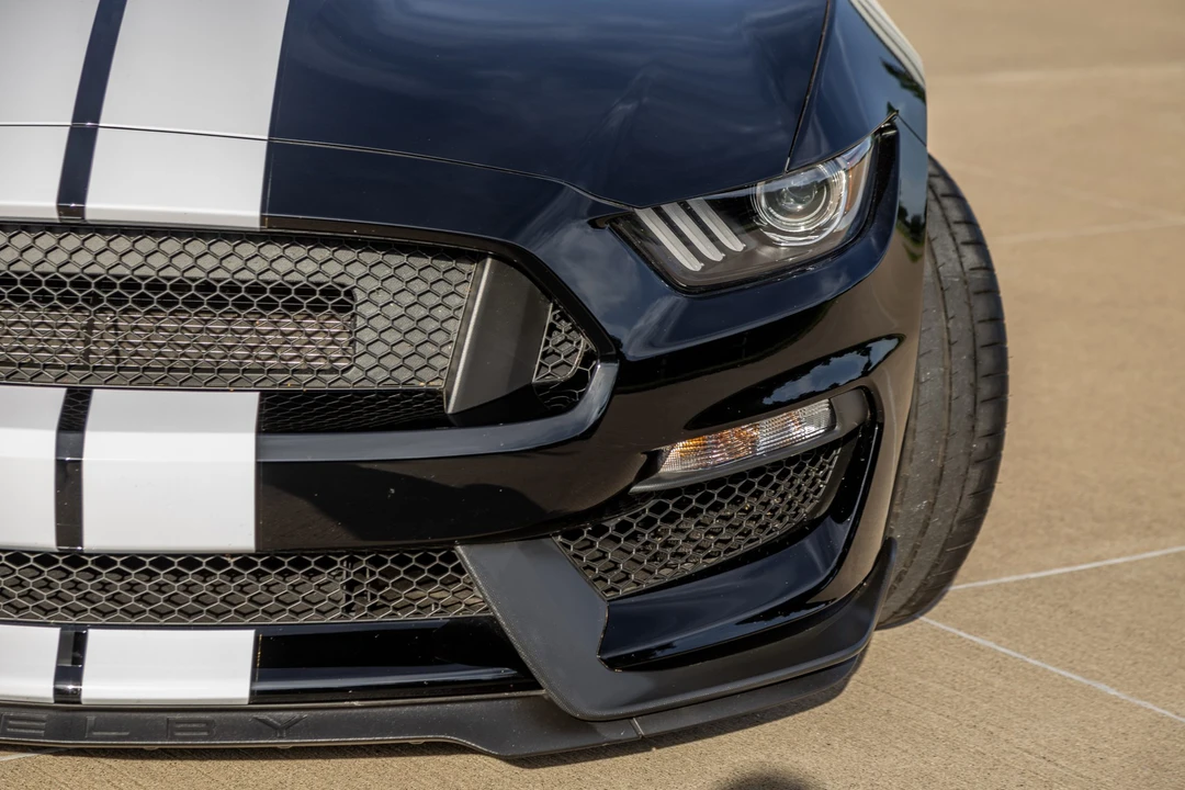 2016 Ford S550 Shelby Mustang GT350 - Image 15 of 31