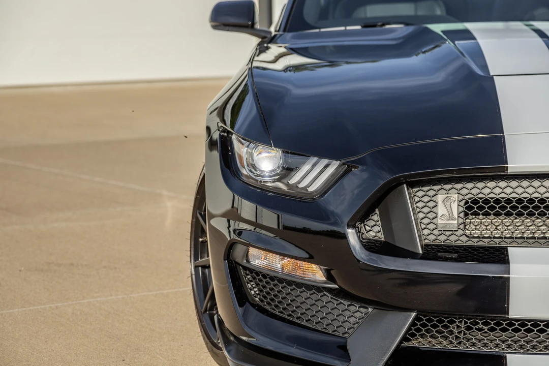 2016 Ford S550 Shelby Mustang GT350 - Image 17 of 31