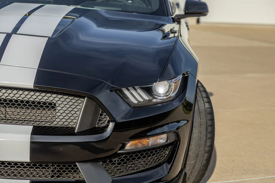 2016 Ford S550 Shelby Mustang GT350 - Image 16 of 31