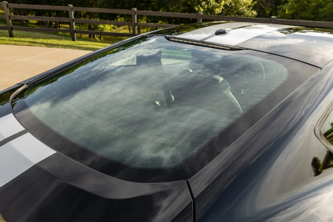 2016 Ford S550 Shelby Mustang GT350 - Image 26 of 31