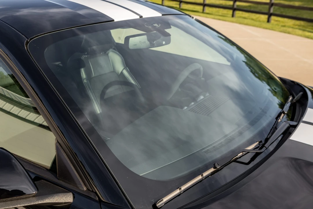2016 Ford S550 Shelby Mustang GT350 - Image 29 of 31