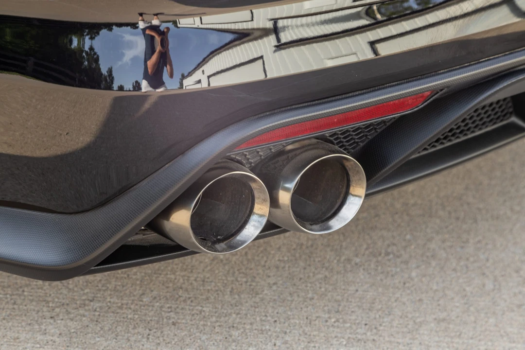 2016 Ford S550 Shelby Mustang GT350 - Image 21 of 31